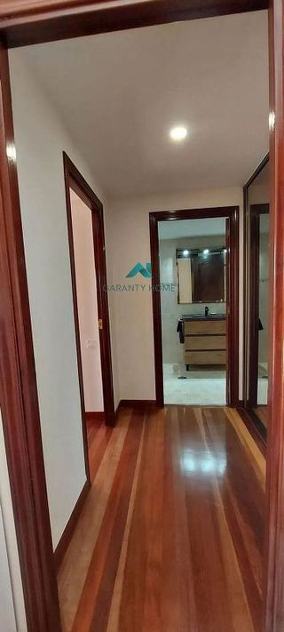 Piso en alquiler en Gaztambide en Madrid