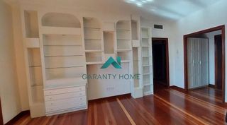 Piso en alquiler en Gaztambide en Madrid