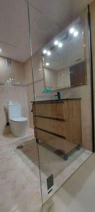 Piso en alquiler en Gaztambide en Madrid