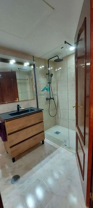 Piso en alquiler en Gaztambide en Madrid