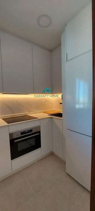 Piso en alquiler en Gaztambide en Madrid