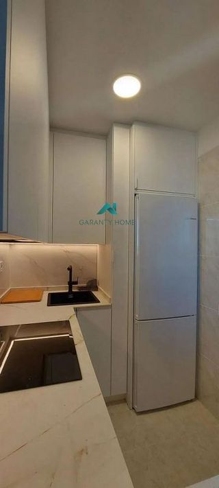 Piso en alquiler en Gaztambide en Madrid