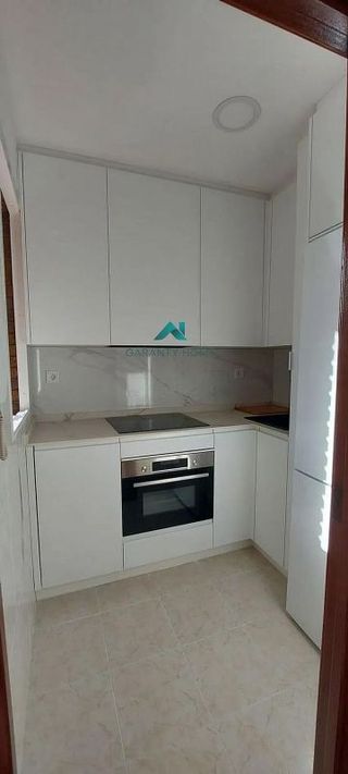 Piso en alquiler en Gaztambide en Madrid