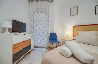 Piso en venta en Zona Puerto Deportivo en Fuengirola