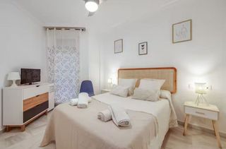 Piso en venta en Zona Puerto Deportivo en Fuengirola