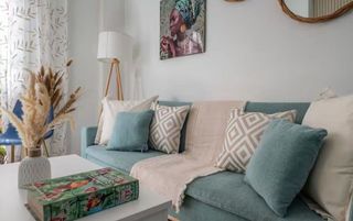 Piso en venta en Zona Puerto Deportivo en Fuengirola