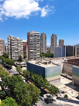 Piso en venta en Rincón de Loix en Benidorm
