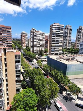 Piso en venta en Rincón de Loix en Benidorm