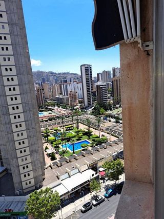Piso en venta en Rincón de Loix en Benidorm