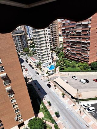 Piso en venta en Rincón de Loix en Benidorm