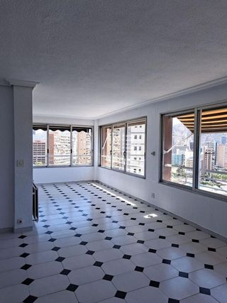 Piso en venta en Rincón de Loix en Benidorm