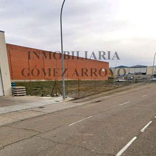 Solar en venta en Sector 8 - Nueva Balastera en Palencia