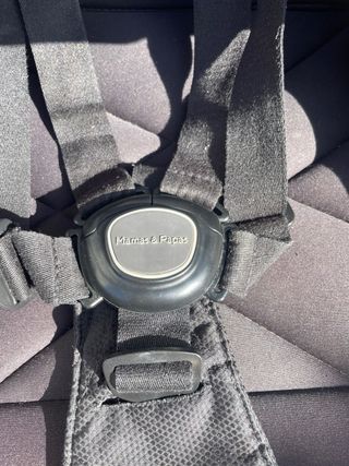 Silla de paseo Mamas&papas Urbo