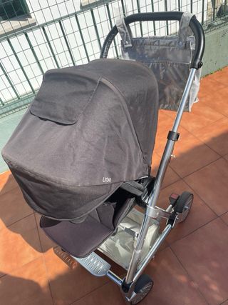 Silla de paseo Mamas&papas Urbo