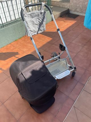 Silla de paseo Mamas&papas Urbo