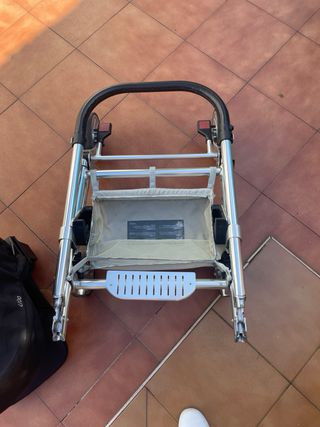 Silla de paseo Mamas&papas Urbo