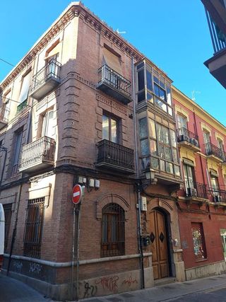 Piso en venta en Centro - Sagrario en Granada