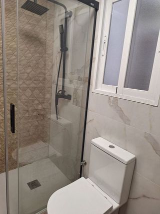 Piso en venta en Centro - Sagrario en Granada