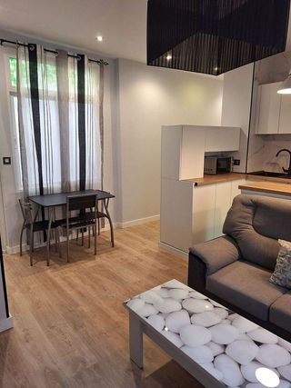 Piso en venta en Centro - Sagrario en Granada