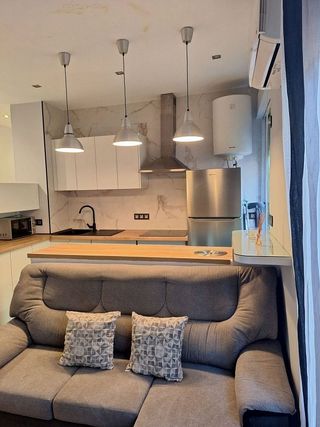 Piso en venta en Centro - Sagrario en Granada