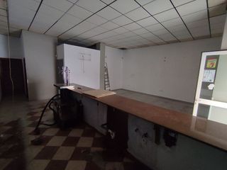 Bar en venta en El Juncal - Vallealto en Puerto de Santa María (El)