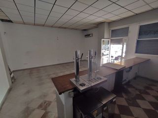 Bar en venta en El Juncal - Vallealto en Puerto de Santa María (El)