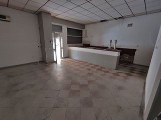 Bar en venta en El Juncal - Vallealto en Puerto de Santa María (El)