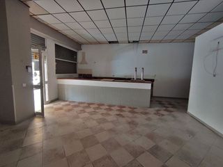 Bar en venta en El Juncal - Vallealto en Puerto de Santa María (El)