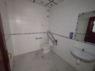 Bar en venta en El Juncal - Vallealto en Puerto de Santa María (El)