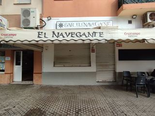 Bar en venta en El Juncal - Vallealto en Puerto de Santa María (El)