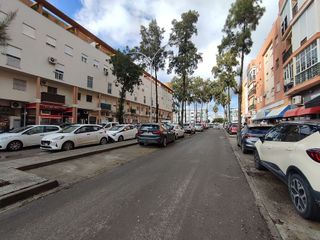 Bar en venta en El Juncal - Vallealto en Puerto de Santa María (El)