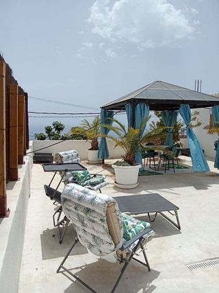 Casa pareada en venta en Armeñime - Las Moraditas - Las Cancelas en Adeje