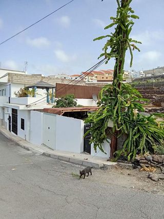 Casa pareada en venta en Armeñime - Las Moraditas - Las Cancelas en Adeje