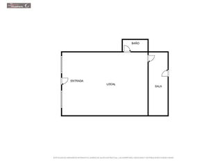 Local comercial en venta en Ejido Centro en Ejido (El)