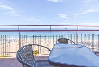 Dúplex en venta en Playa de Levante en Benidorm