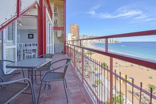 Dúplex en venta en Playa de Levante en Benidorm