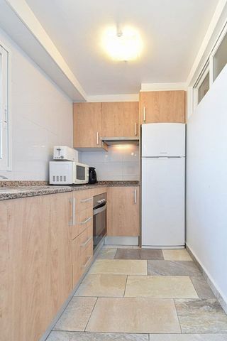 Dúplex en venta en Playa de Levante en Benidorm