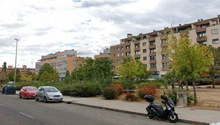 Restaurante en venta en Las Tablas en Madrid