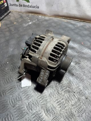 Alternador Opel Vectra C 2004