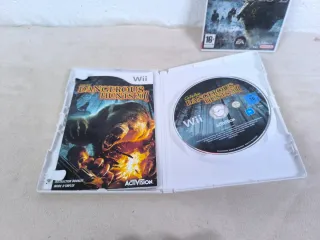 Giochi Wii: Bird Hunt, Dangerous Hunts 2011, Medal