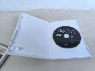 Giochi Wii: Bird Hunt, Dangerous Hunts 2011, Medal