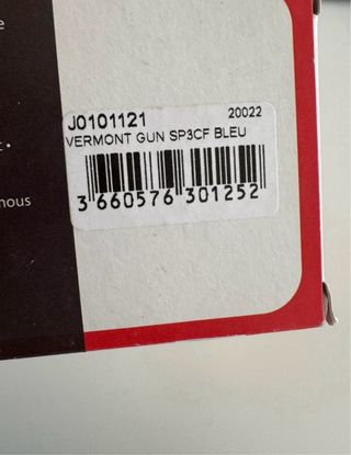 Gafas de sol Julbo Mountain Heritage