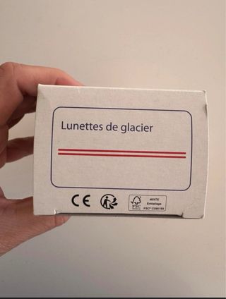 Gafas de sol Julbo Mountain Heritage