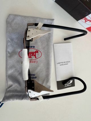 Gafas de sol Julbo Mountain Heritage