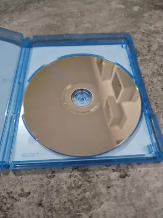 Blu-ray El Último Cazador de Brujas