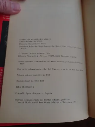 Filomeno, a Mi Pesar (Coleccion Autores espanol...