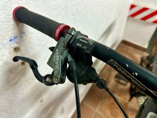 Bicicleta MTB Doble Suspensión Rockrider 9.1