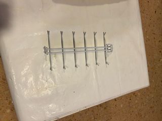 Accesorios varios organización armario