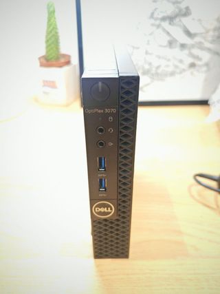 Mini PC Dell Optiplex 3070