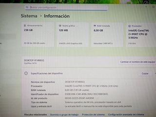 Mini PC Dell Optiplex 3070